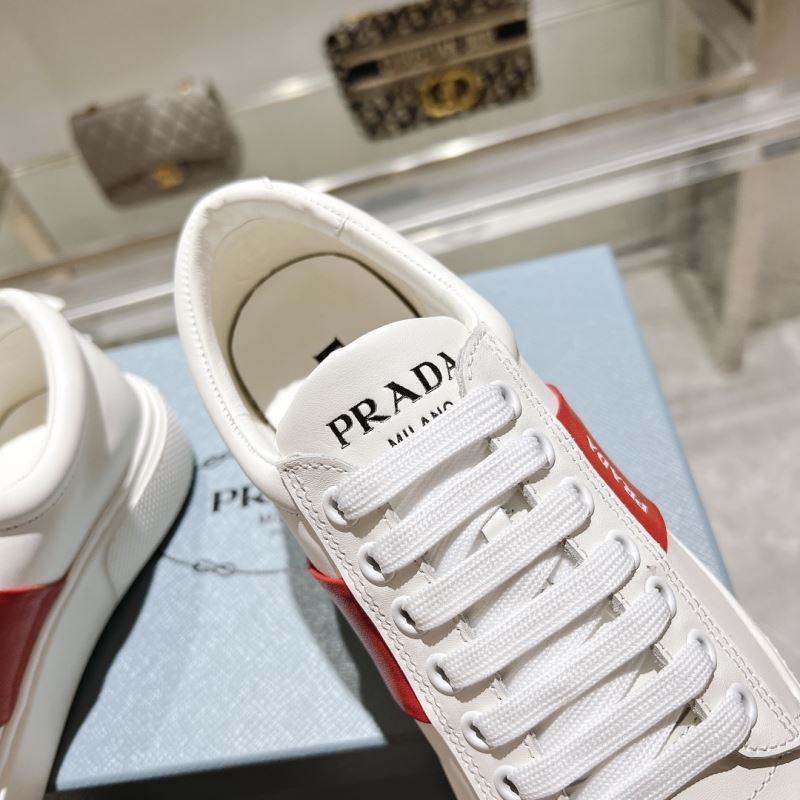 Prada Sneakers